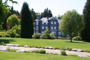 Kurhaus Masserberg, Masserberg